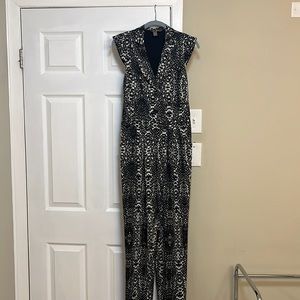 Size Small jumpsuit